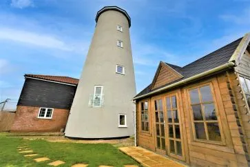 Property for Auction in East Anglia - Yaxham Mill, Norwich Road, Yaxham, Dereham, Norfolk NR19 1RH