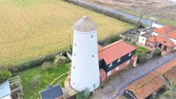 Property for Auction in East Anglia - Yaxham Mill, Norwich Road, Yaxham, Dereham, Norfolk NR19 1RH