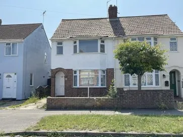 Property cover