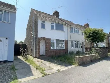 Property for Auction in East Anglia - 41 Durban Road, Lowestoft, Suffolk NR33 0UH