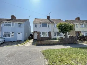 Property for Auction in East Anglia - 41 Durban Road, Lowestoft, Suffolk NR33 0UH