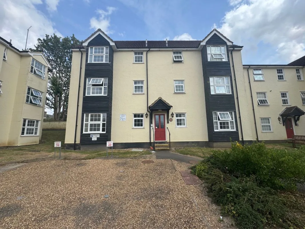 Bishop's Stortford, Hertfordshire, CM23 3YL - Online Auctions