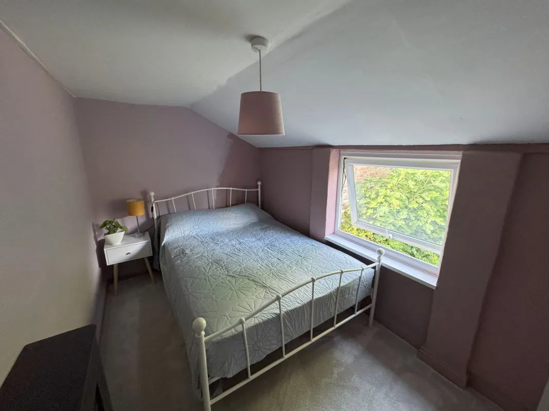 Property cover