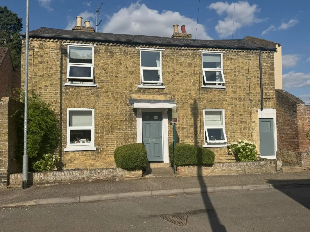 Stretham, Ely, Cambridgeshire, CB6 3JG - Online Auctions