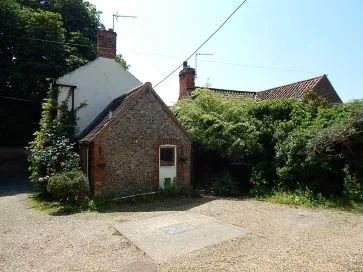 Property for Auction in East Anglia - 43 & 45 Church Street, Wells-Next-The-Sea, Norfolk NR23 1HZ