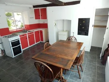 Property for Auction in East Anglia - 43 & 45 Church Street, Wells-Next-The-Sea, Norfolk NR23 1HZ