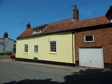 Property for Auction in East Anglia - 43 & 45 Church Street, Wells-Next-The-Sea, Norfolk NR23 1HZ