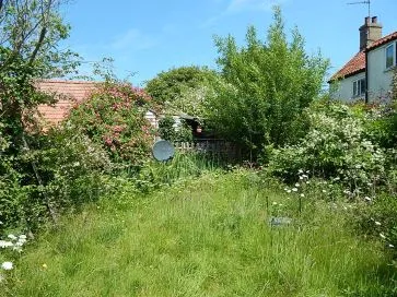 Property for Auction in East Anglia - 43 & 45 Church Street, Wells-Next-The-Sea, Norfolk NR23 1HZ