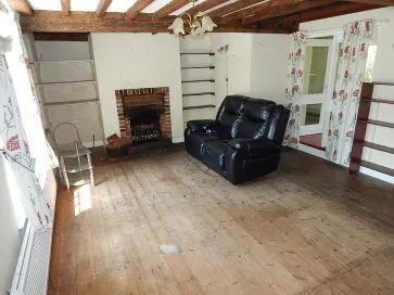 Property for Auction in East Anglia - 43 & 45 Church Street, Wells-Next-The-Sea, Norfolk NR23 1HZ