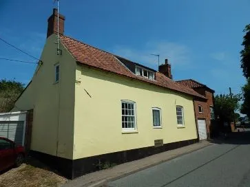 Property for Auction in East Anglia - 43 & 45 Church Street, Wells-Next-The-Sea, Norfolk NR23 1HZ