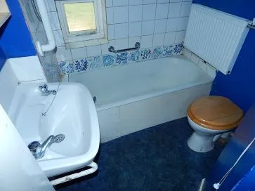 Property for Auction in East Anglia - 43 & 45 Church Street, Wells-Next-The-Sea, Norfolk NR23 1HZ