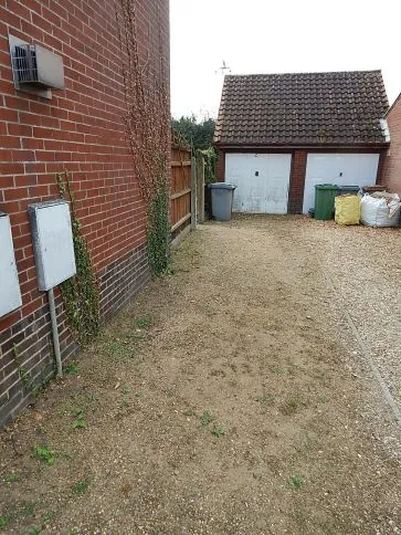 Property for Auction in East Anglia - 61 Rosa Close, Spixworth, Norwich, Norfolk NR10 3NZ