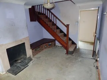 Property for Auction in East Anglia - 61 Rosa Close, Spixworth, Norwich, Norfolk NR10 3NZ