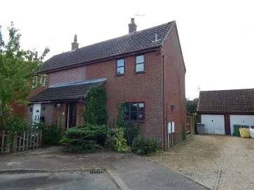 Property for Auction in East Anglia - 61 Rosa Close, Spixworth, Norwich, Norfolk NR10 3NZ