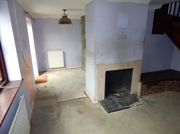 Property for Auction in East Anglia - 61 Rosa Close, Spixworth, Norwich, Norfolk NR10 3NZ