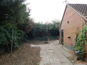 Property for Auction in East Anglia - 61 Rosa Close, Spixworth, Norwich, Norfolk NR10 3NZ