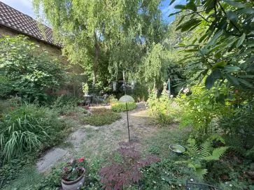 Property cover