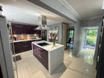 Property for Auction in East Anglia - 9 Chapel Street, Stretham, Ely, Cambridgeshire CB6 3JG