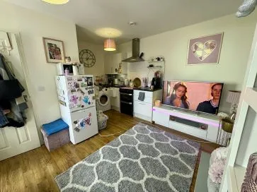 Property for Auction in East Anglia - 16 Salisbury Road, Lowestoft, Suffolk NR33 0HE