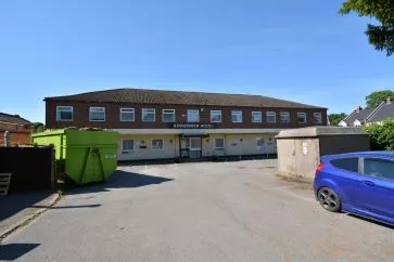 Property for Auction in East Anglia - Kingfisher Hotel, 12 High Street, Stalham, Norwich, Norfolk NR12 9AN
