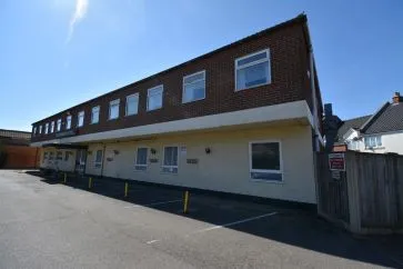 Property for Auction in East Anglia - Kingfisher Hotel, 12 High Street, Stalham, Norwich, Norfolk NR12 9AN