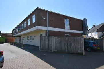Property for Auction in East Anglia - Kingfisher Hotel, 12 High Street, Stalham, Norwich, Norfolk NR12 9AN
