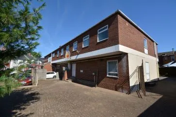 Property for Auction in East Anglia - Kingfisher Hotel, 12 High Street, Stalham, Norwich, Norfolk NR12 9AN