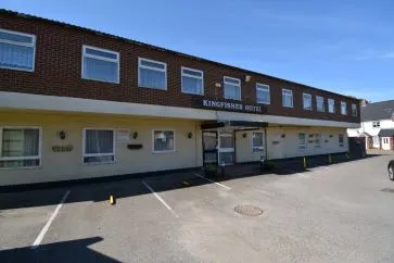Property for Auction in East Anglia - Kingfisher Hotel, 12 High Street, Stalham, Norwich, Norfolk NR12 9AN