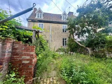 Property for Auction in East Anglia - 16 Quayside, Woodbridge, Suffolk IP12 1BH