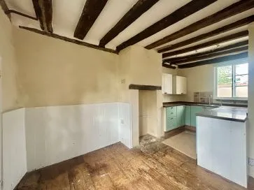 Property for Auction in East Anglia - 16 Quayside, Woodbridge, Suffolk IP12 1BH