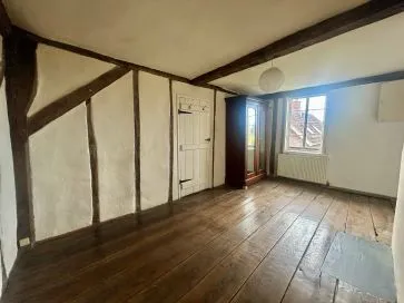 Property for Auction in East Anglia - 16 Quayside, Woodbridge, Suffolk IP12 1BH