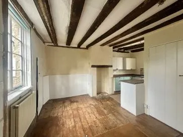 Property for Auction in East Anglia - 16 Quayside, Woodbridge, Suffolk IP12 1BH