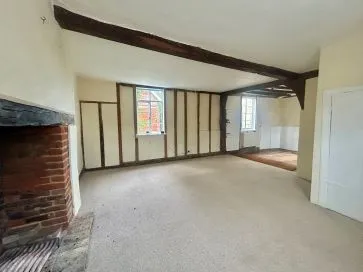 Property for Auction in East Anglia - 16 Quayside, Woodbridge, Suffolk IP12 1BH