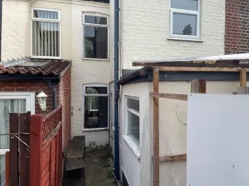Property for Auction in East Anglia - 47 Cardiff Road, Norwich, Norfolk NR2 3HR