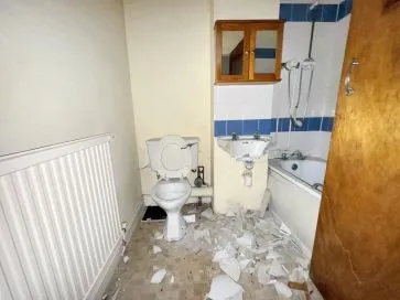 Property for Auction in East Anglia - Flat 2, 2 Portland Street, King&apos;s Lynn PE30 1PB