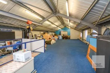 Property for Auction in East Anglia - Riverside Development Site, The Rhond, Hoveton, Norwich, Norfolk NR12 8UE