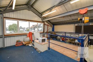 Property for Auction in East Anglia - Riverside Development Site, The Rhond, Hoveton, Norwich, Norfolk NR12 8UE