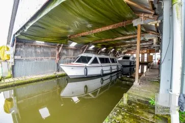Property for Auction in East Anglia - Riverside Development Site, The Rhond, Hoveton, Norwich, Norfolk NR12 8UE