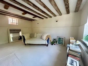Property for Auction in East Anglia - Apple Cottage, Little Green, Earl Soham, Woodbridge, Suffolk IP13 7RZ