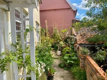 Property for Auction in East Anglia - Apple Cottage, Little Green, Earl Soham, Woodbridge, Suffolk IP13 7RZ