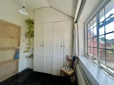 Property for Auction in East Anglia - Apple Cottage, Little Green, Earl Soham, Woodbridge, Suffolk IP13 7RZ