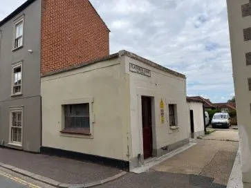 Property for Auction in East Anglia - Workshop, 65 Pottergate, Norwich, Norfolk NR2 1DY