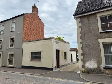 Property for Auction in East Anglia - Workshop, 65 Pottergate, Norwich, Norfolk NR2 1DY