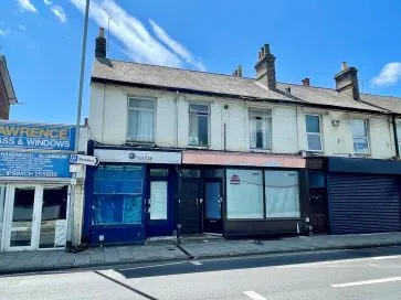 Property for Auction in East Anglia - 5, 5A & 5B Norwich Road, Ipswich, Suffolk IP1 2ET