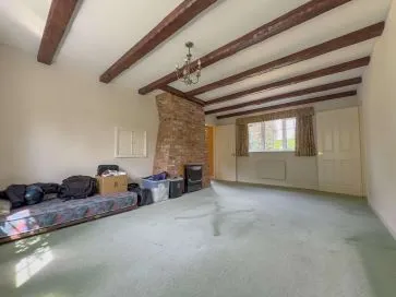 Property for Auction in East Anglia - Appletree Cottage, High Street, Thornham, Hunstanton PE36 6LY