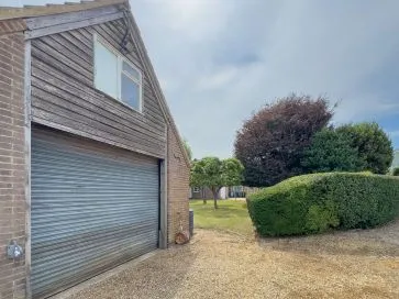 Property for Auction in East Anglia - Appletree Cottage, High Street, Thornham, Hunstanton PE36 6LY