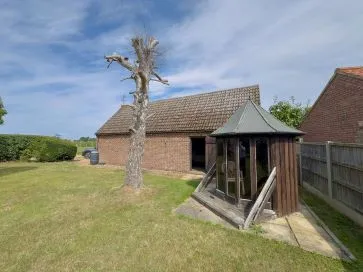 Property for Auction in East Anglia - Appletree Cottage, High Street, Thornham, Hunstanton PE36 6LY