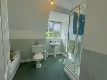 Property for Auction in East Anglia - Appletree Cottage, High Street, Thornham, Hunstanton PE36 6LY
