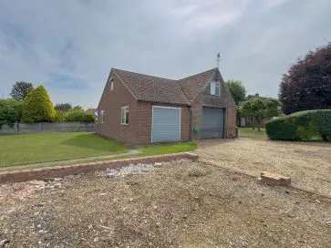 Property for Auction in East Anglia - Appletree Cottage, High Street, Thornham, Hunstanton PE36 6LY