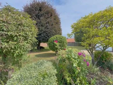 Property for Auction in East Anglia - Appletree Cottage, High Street, Thornham, Hunstanton PE36 6LY